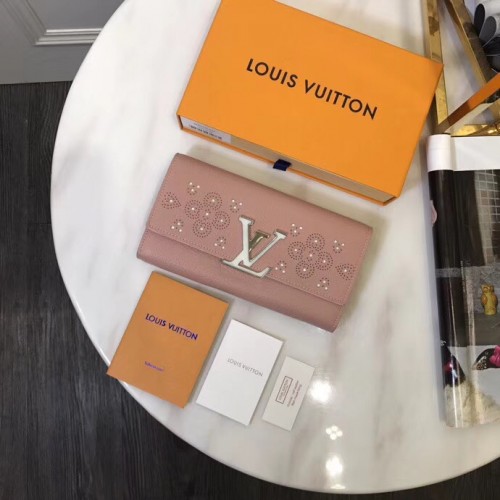 Louis Vuitton Wallet 013